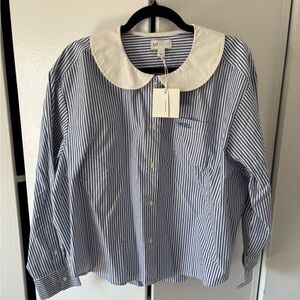 Gap x Sandy Liang Shirt